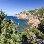 Resort Big - Li Rosi Marini 3*