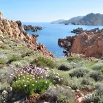 Big - Li Rosi Marini Resort 3*