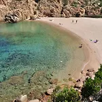 Big - Li Rosi Marini 3* Costa Paradiso