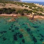 Resort Big - Li Rosi Marini
