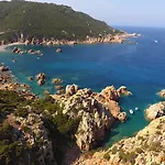 Resort Big - Li Rosi Marini 3*
