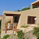 Big - Li Rosi Marini 3* Costa Paradiso