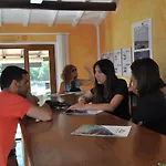 Big - Li Rosi Marini Resort 3*