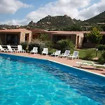 Big - Li Rosi Marini Resort 3*