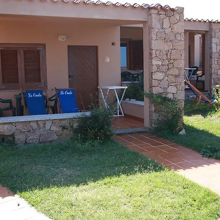 Big - Li Rosi Marini 3*