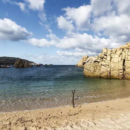 Big - Li Rosi Marini Feriested