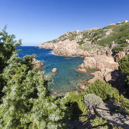 Resort Big - Li Rosi Marini 3*