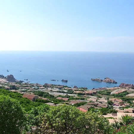 Big - Li Rosi Marini Θέρετρο Costa Paradiso
