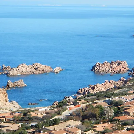 Big - Li Rosi Marini Θέρετρο Costa Paradiso