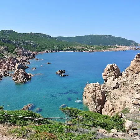 Big - Li Rosi Marini Feriested