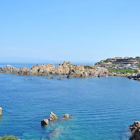 Big - Li Rosi Marini Costa Paradiso