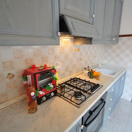 Resort Big - Li Rosi Marini 3*
