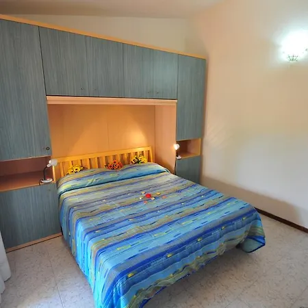 Resort Big - Li Rosi Marini Costa Paradiso