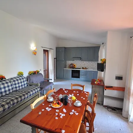 Big - Li Rosi Marini