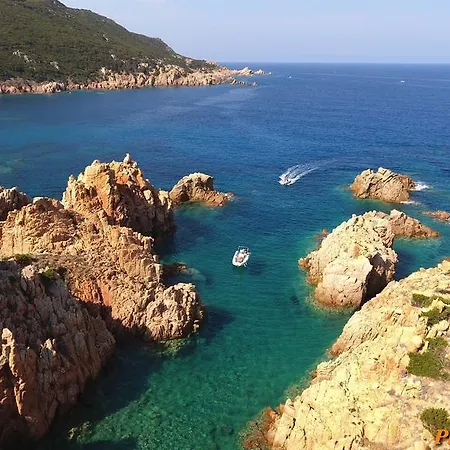 Big - Li Rosi Marini Costa Paradiso