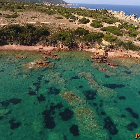 Resort Big - Li Rosi Marini