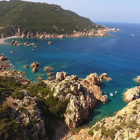 Θέρετρο Big - Li Rosi Marini 3*