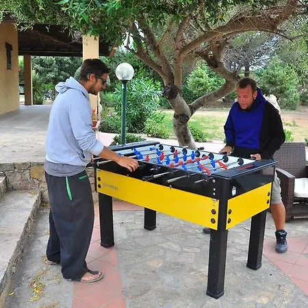 Big - Li Rosi Marini