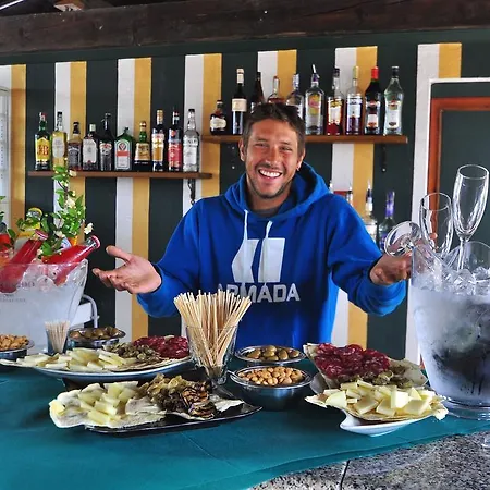 Feriested Big - Li Rosi Marini Costa Paradiso