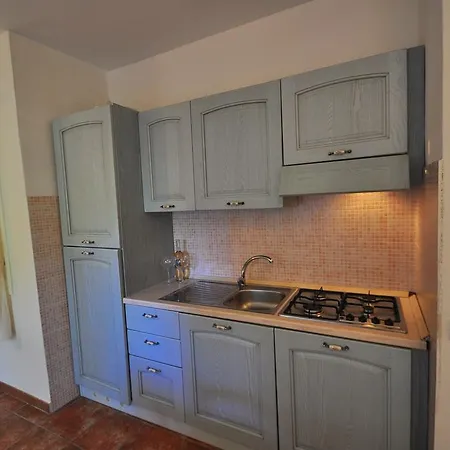 Big - Li Rosi Marini Costa Paradiso