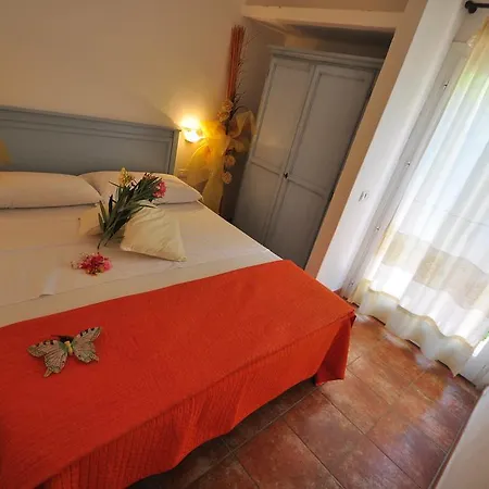 Big - Li Rosi Marini Costa Paradiso