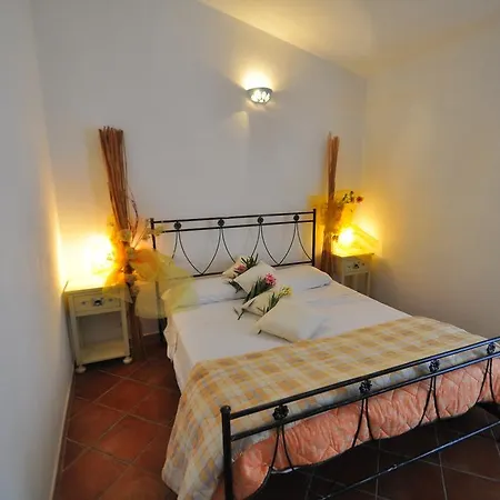 Feriested Big - Li Rosi Marini Costa Paradiso