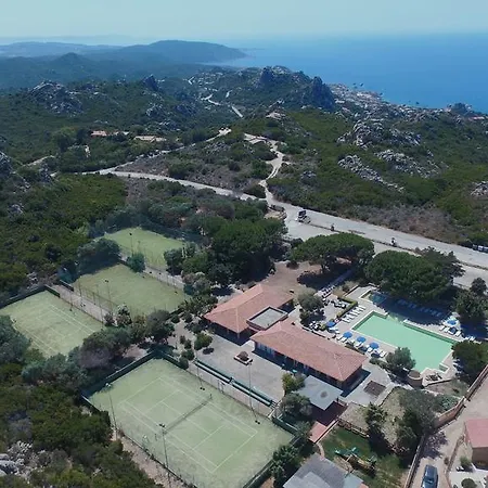 Big - Li Rosi Marini Costa Paradiso