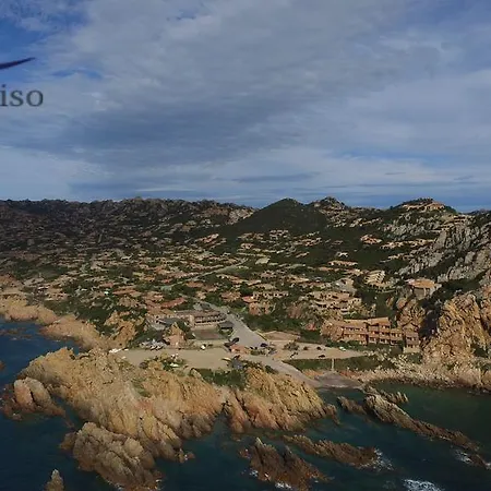 Big - Li Rosi Marini Θέρετρο