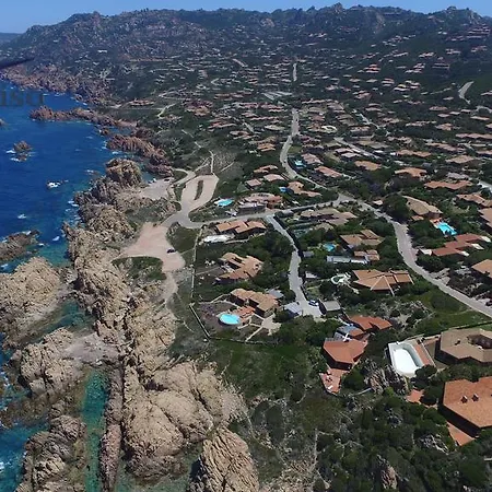 Big - Li Rosi Marini 3*