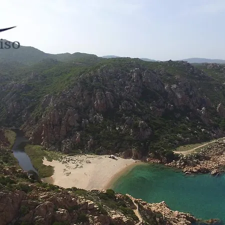 Θέρετρο Big - Li Rosi Marini Costa Paradiso