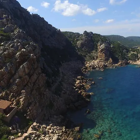 Θέρετρο Big - Li Rosi Marini 3*