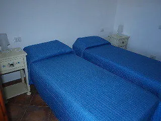 Resort Big - Li Rosi Marini 3*