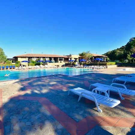 Resort Big - Li Rosi Marini 3*
