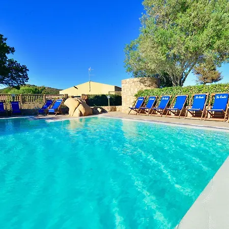Resort Big - Li Rosi Marini