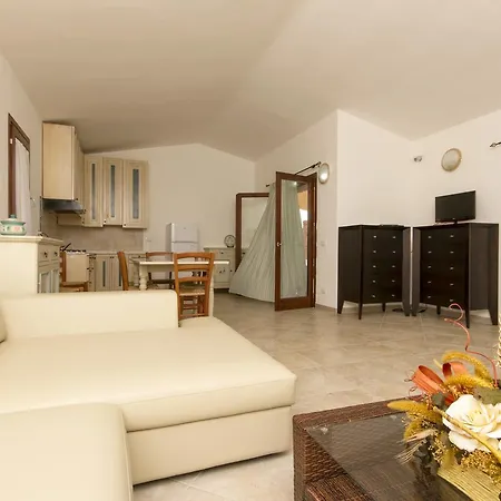 Big - Li Rosi Marini Resort 3*