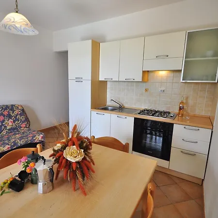 Big - Li Rosi Marini Feriested