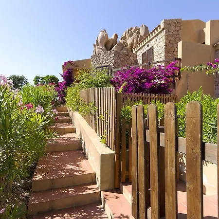 Big - Li Rosi Marini Feriested Costa Paradiso