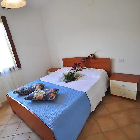 Feriested Big - Li Rosi Marini