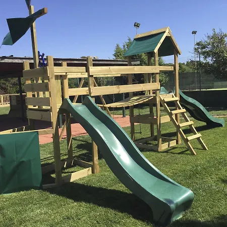 Feriested Big - Li Rosi Marini