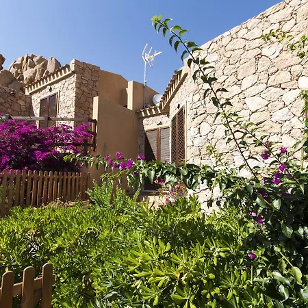 Big - Li Rosi Marini 3* Costa Paradiso