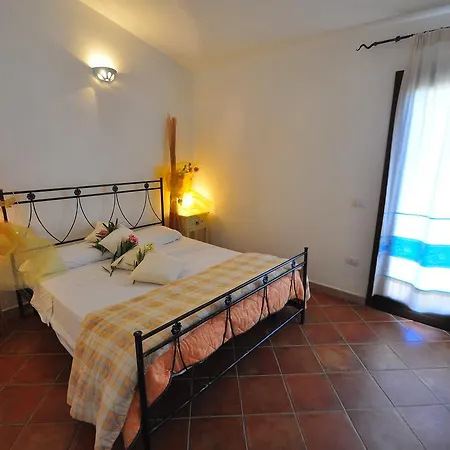 Big - Li Rosi Marini Resort 3*