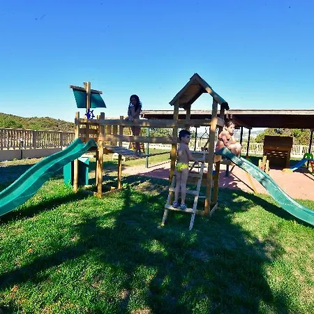 Big - Li Rosi Marini Resort 3*