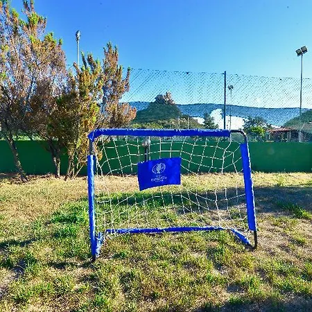 Big - Li Rosi Marini 3*