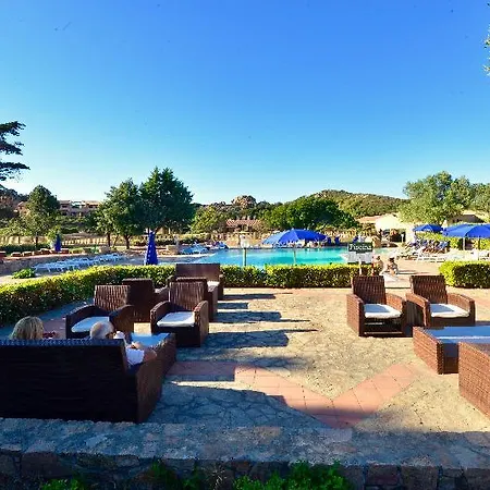 Big - Li Rosi Marini 3* Costa Paradiso