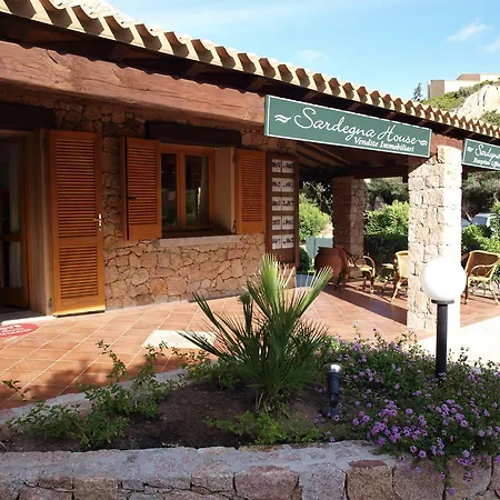 Big - Li Rosi Marini Feriested