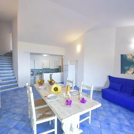 Resort Big - Li Rosi Marini