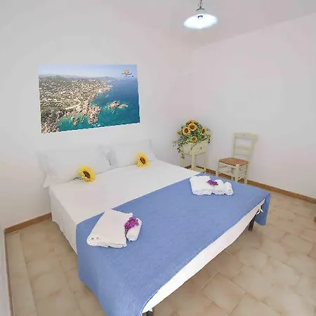 Big - Li Rosi Marini Θέρετρο Costa Paradiso