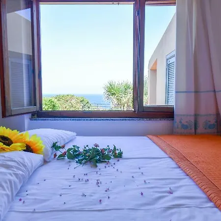 Resort Big - Li Rosi Marini 3*