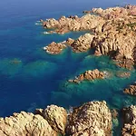 Big - Li Rosi Marini 帕拉迪索海岸