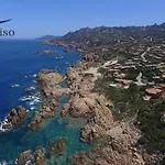 Big - Li Rosi Marini 3* 帕拉迪索海岸
